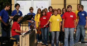 September concert 2009